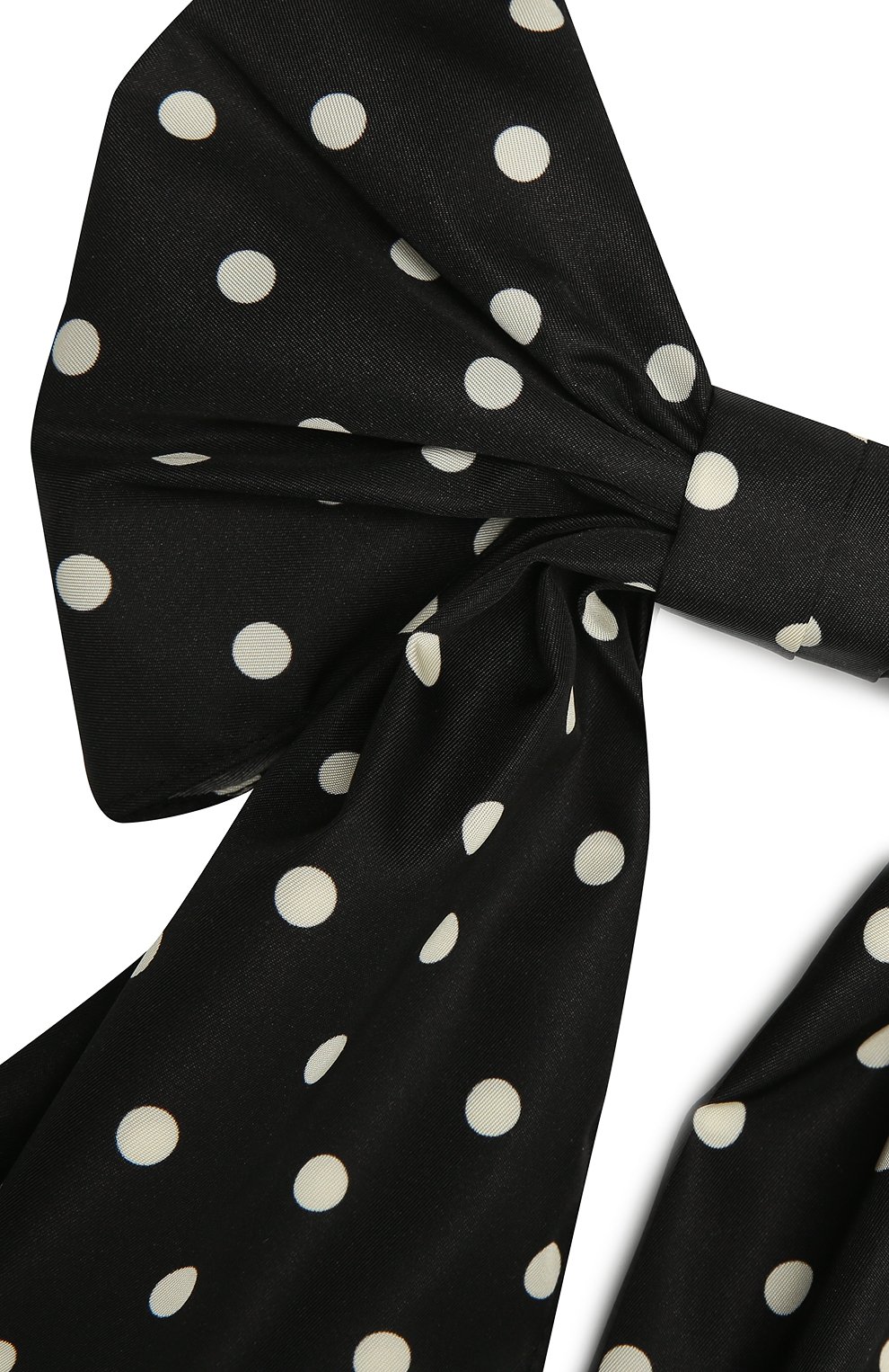 Заколка для волос REDVALENTINO, арт. UQ0J0B97/FSS, фото 3