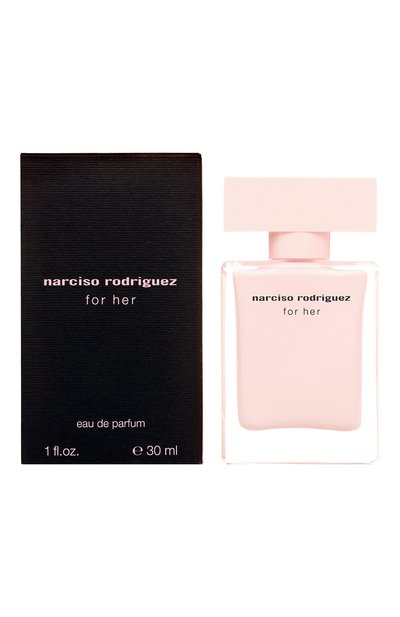 Парфюмерная вода for her (30ml) NARCISO RODRIGUEZ, арт. 892565BP, фото 2