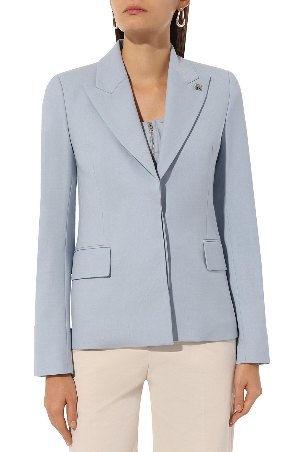 Жакет AMIRI, арт. AWSUCJ1001, фото 3