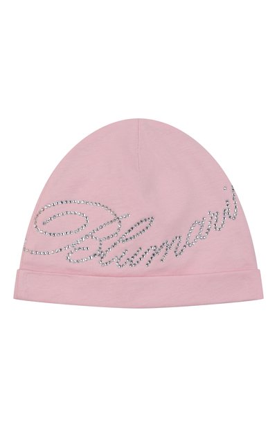 Комплект из трех предметов BLUMARINE, арт. BNKT001.0.JF054/3M-9M, фото 4