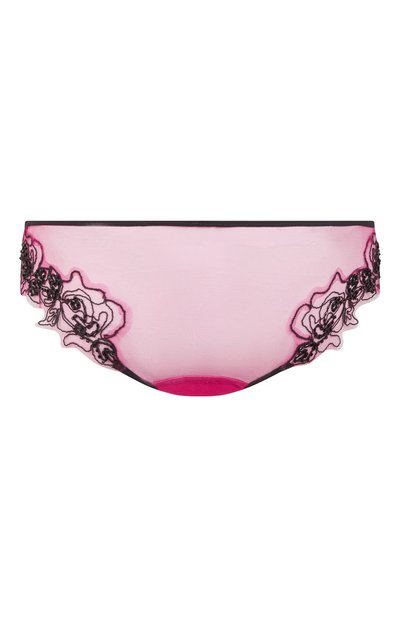 Женские классические трусы lindie AGENT PROVOCATEUR, арт. AP11088671001