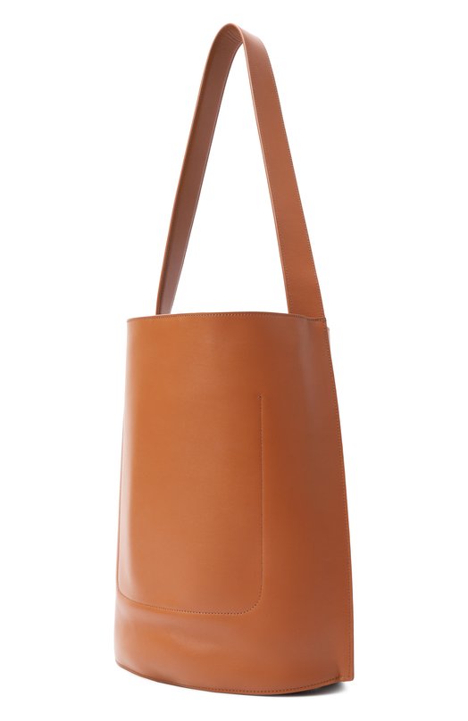 Сумка-тоут Co 0646FAG0-C0G Коричневый  0646FAG0-C0G Фото 4