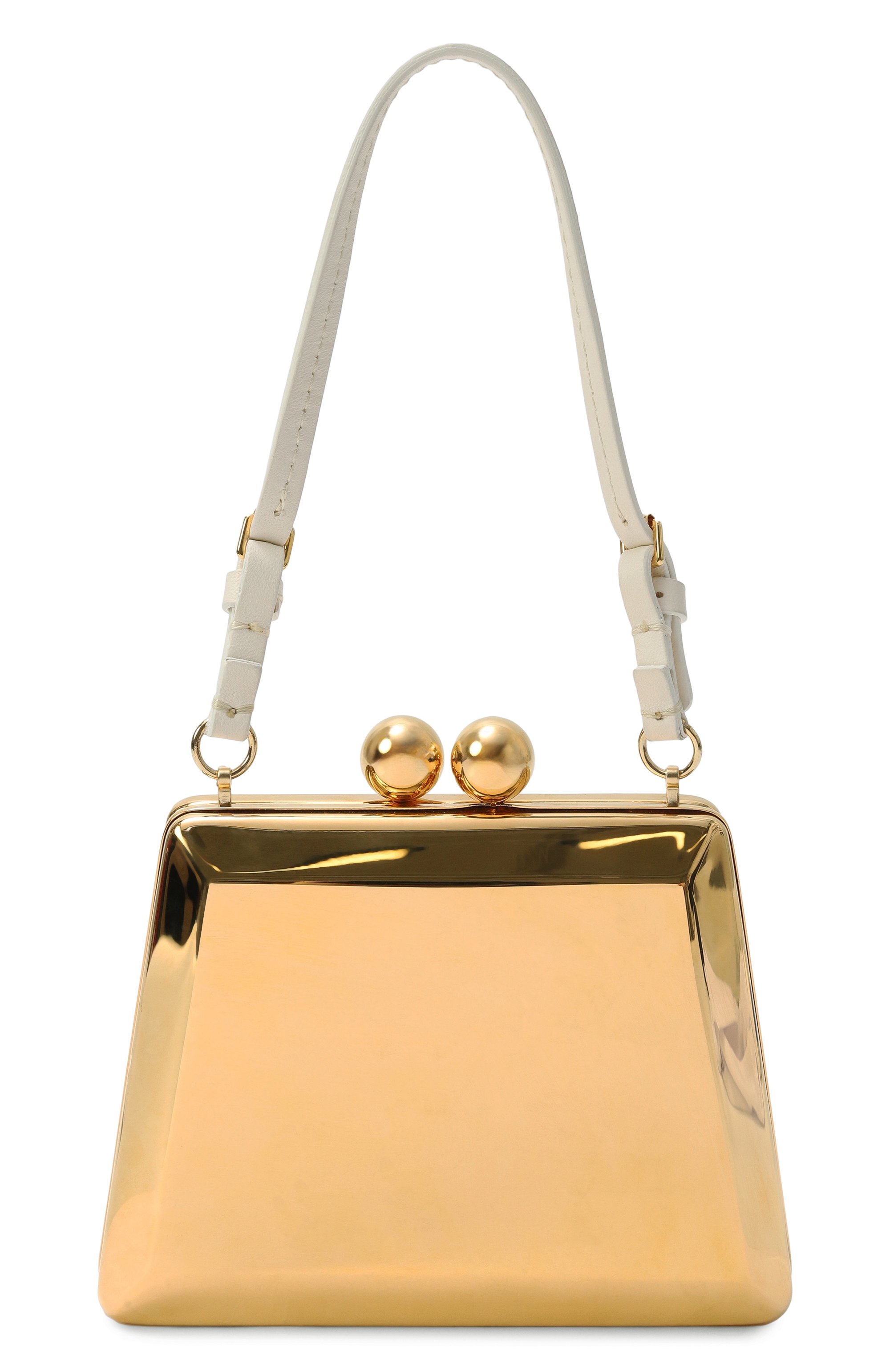 Клатч GIAMBATTISTA VALLI, арт. 25SSXVVRBC02-M4MEG, фото 1