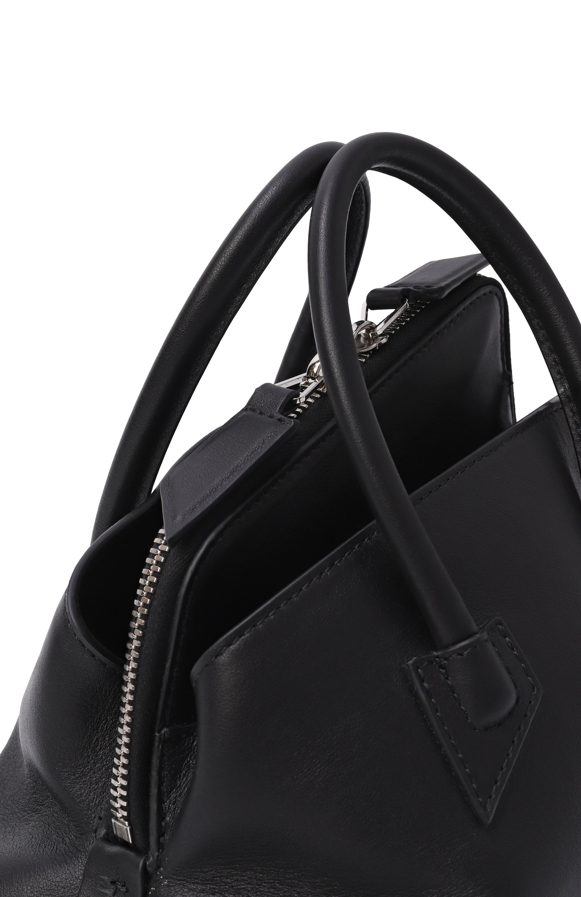 Сумка la passeggiata mini THE ATTICO, арт. 260WAH00063/LBT019AA, фото 3