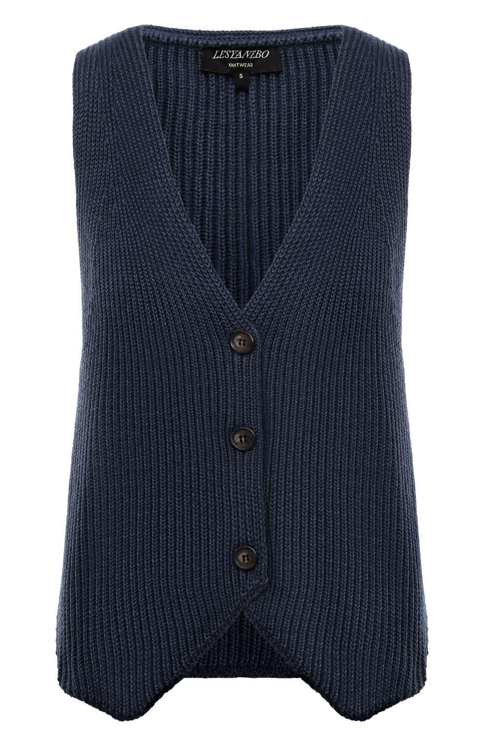 Жилет LESYANEBO, арт. LN08H-0301_FF, фото 1