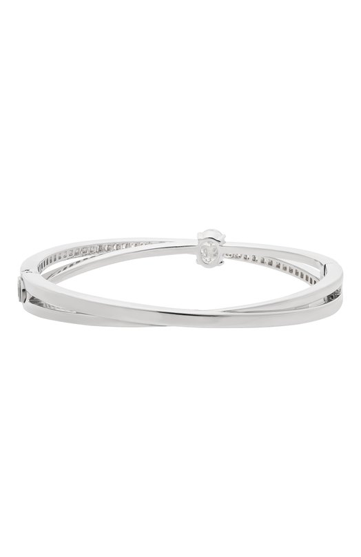 Браслет Hyperbola Swarovski 5691224 Серебряный  5691224 Фото 3