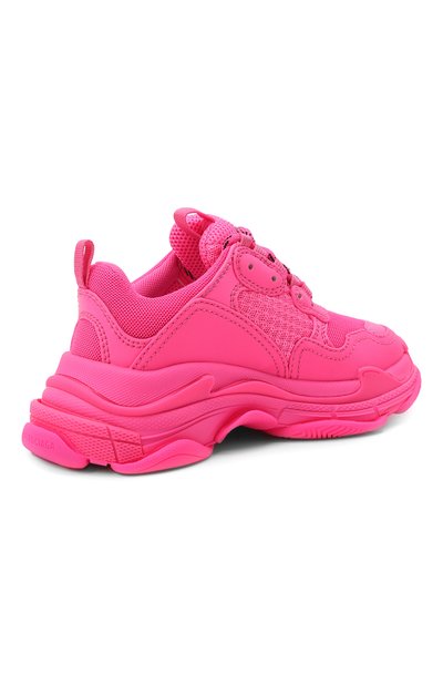 Кроссовки BALENCIAGA, арт. 654251/W2CA5, фото 3