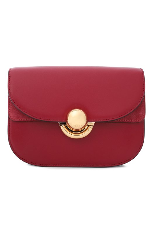 Сумка Furla Sfera mini Furla WB01737/BX0428 Бордовый WB01737/BX0428