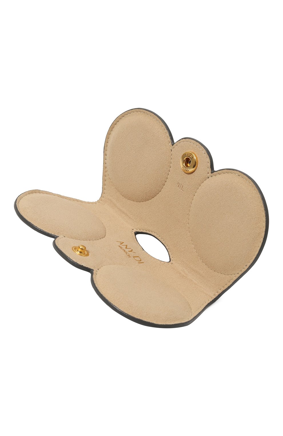 Футляр для очков ANY DI, арт. SP101602 KHAKI, фото 3