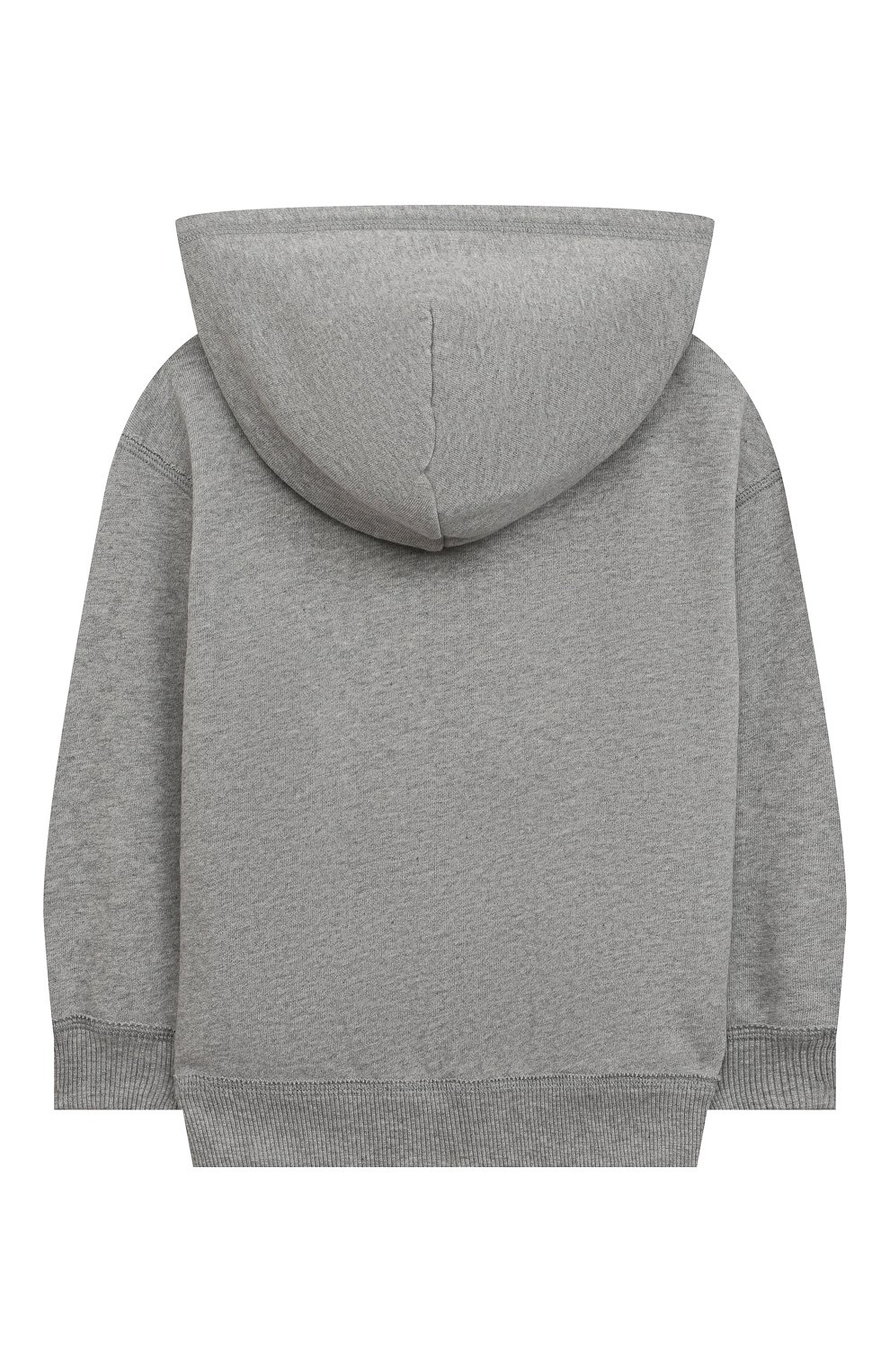 Хлопковая толстовка DOLCE & GABBANA, арт. L4JWDW/G7DW2/8-14, фото 2