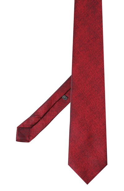 Шелковый галстук STEFANO RICCI, арт. CCXL/48113, фото 3