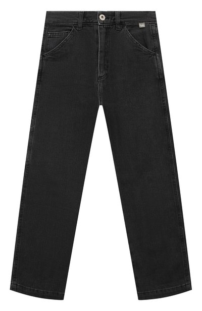 Джинсы IL GUFO, арт. A24PL431J0048/10A-14A, фото 1