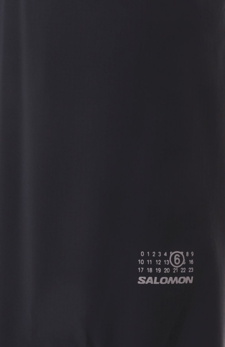 Шорты mm6 maison margiela x salomon MM6, арт. SH0MU0017/M35417, фото 1