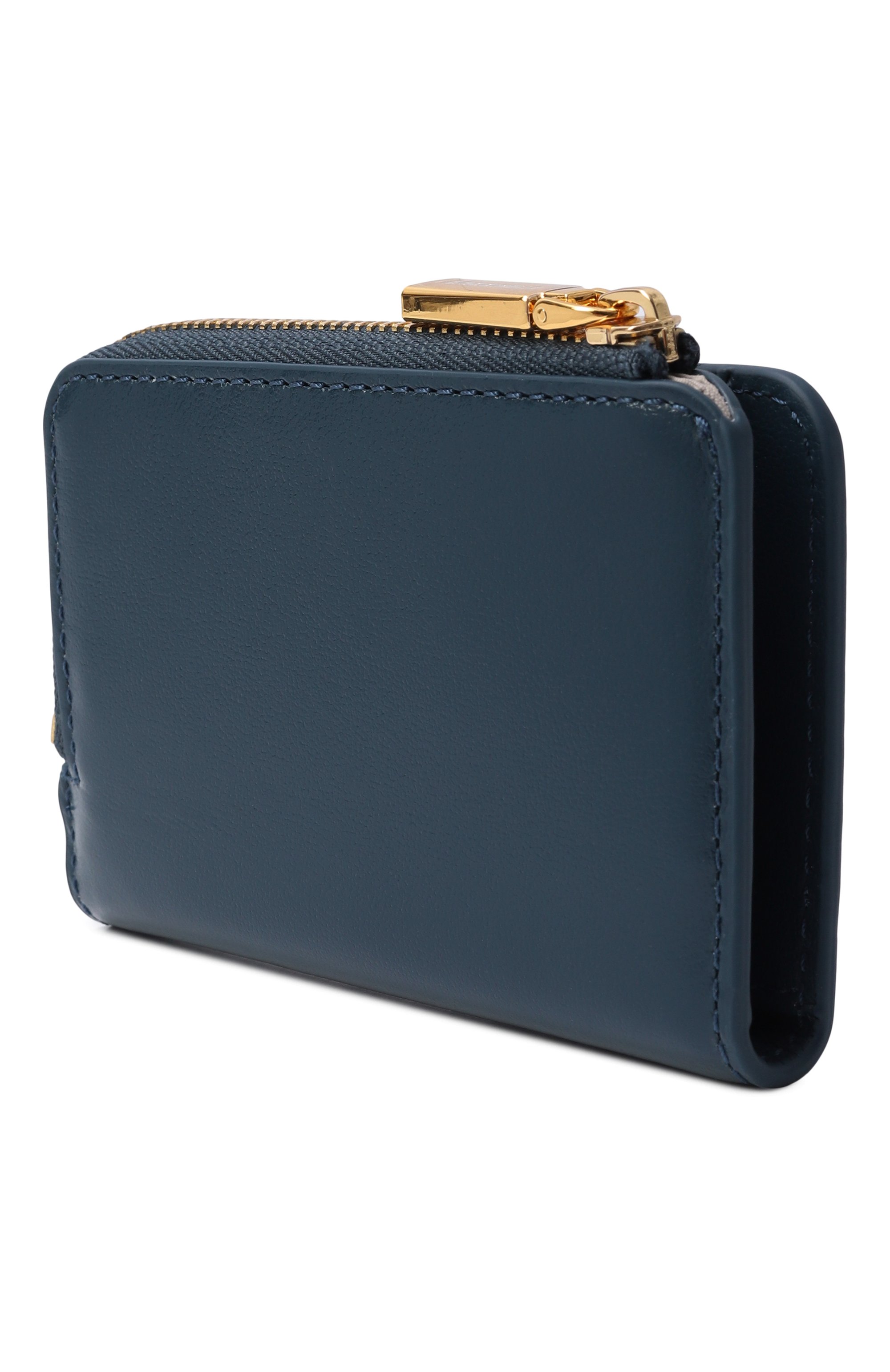 Кожаный футляр для кредитных карт COCCINELLE, арт. E2 UW4 17 01 01, фото 2