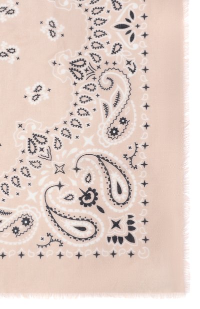 Бандана из вискозы и шерсти MC2 SAINT BARTH, арт. F0D0002-03632I/F0ULARD MAXI, фото 3