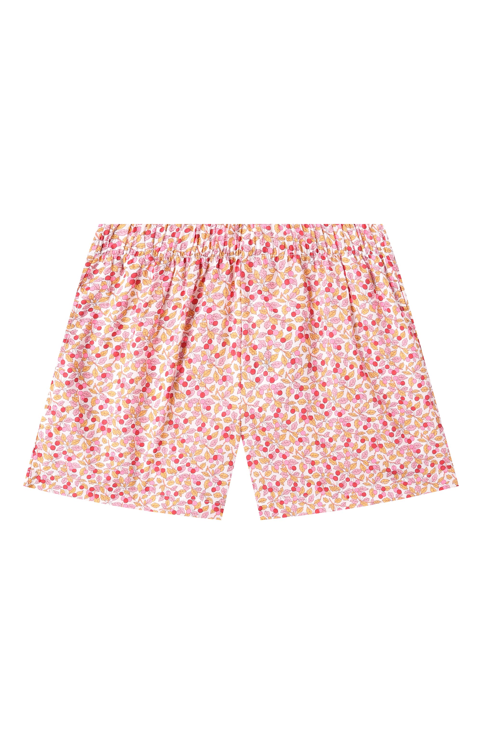 Комплект из рубашки и шорт IL GUFO, арт. P25DP489C4139/2A-4A, фото 4