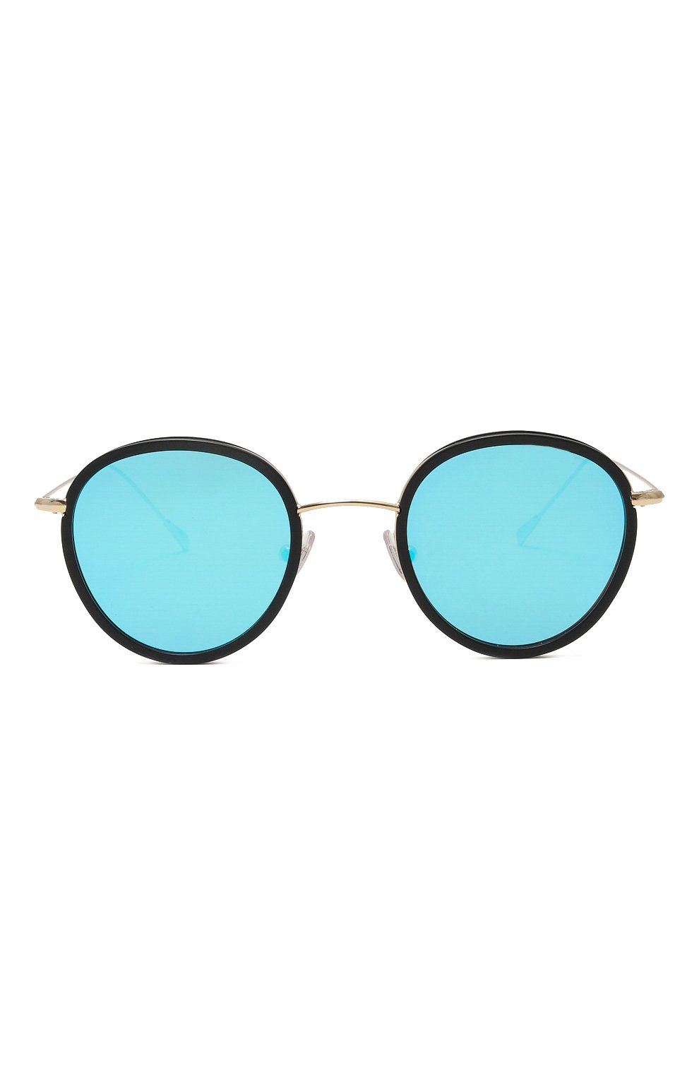 Солнцезащитные очки SPEKTRE, арт. M0RGAN 03 BLACK/BLUE, фото 4