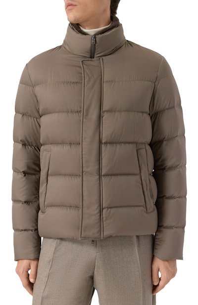 Пуховик HERNO, арт. PI001019U/12414Z, фото 3