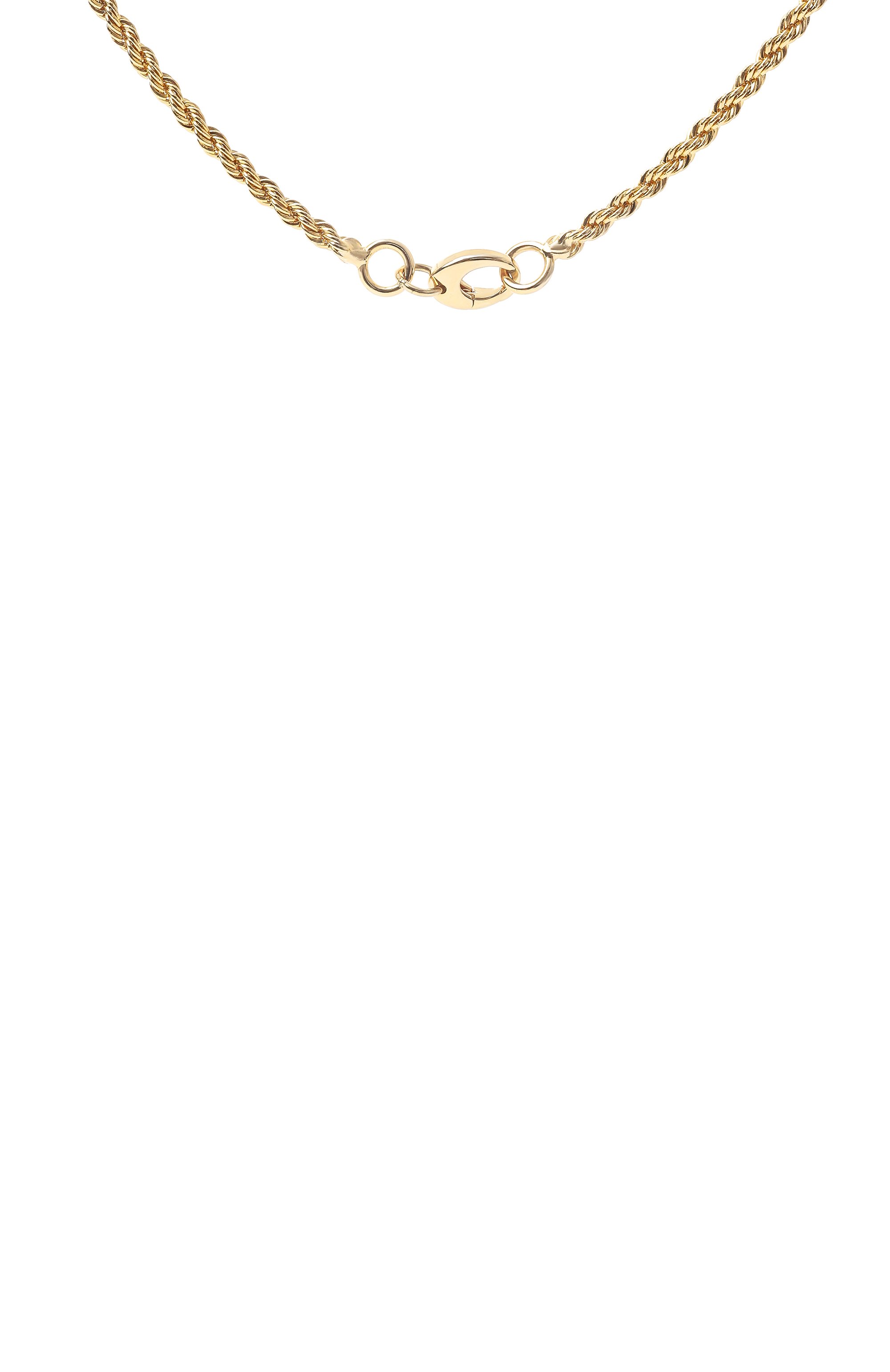 Колье CRYSTALLINE JEWELLERY, арт. 504, фото 4