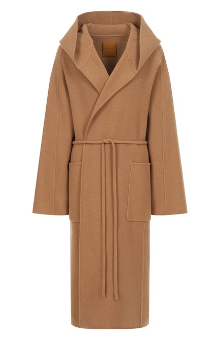 Женское шерстяное пальто LE17SEPTEMBRE, арт. LS2579CT002ECA