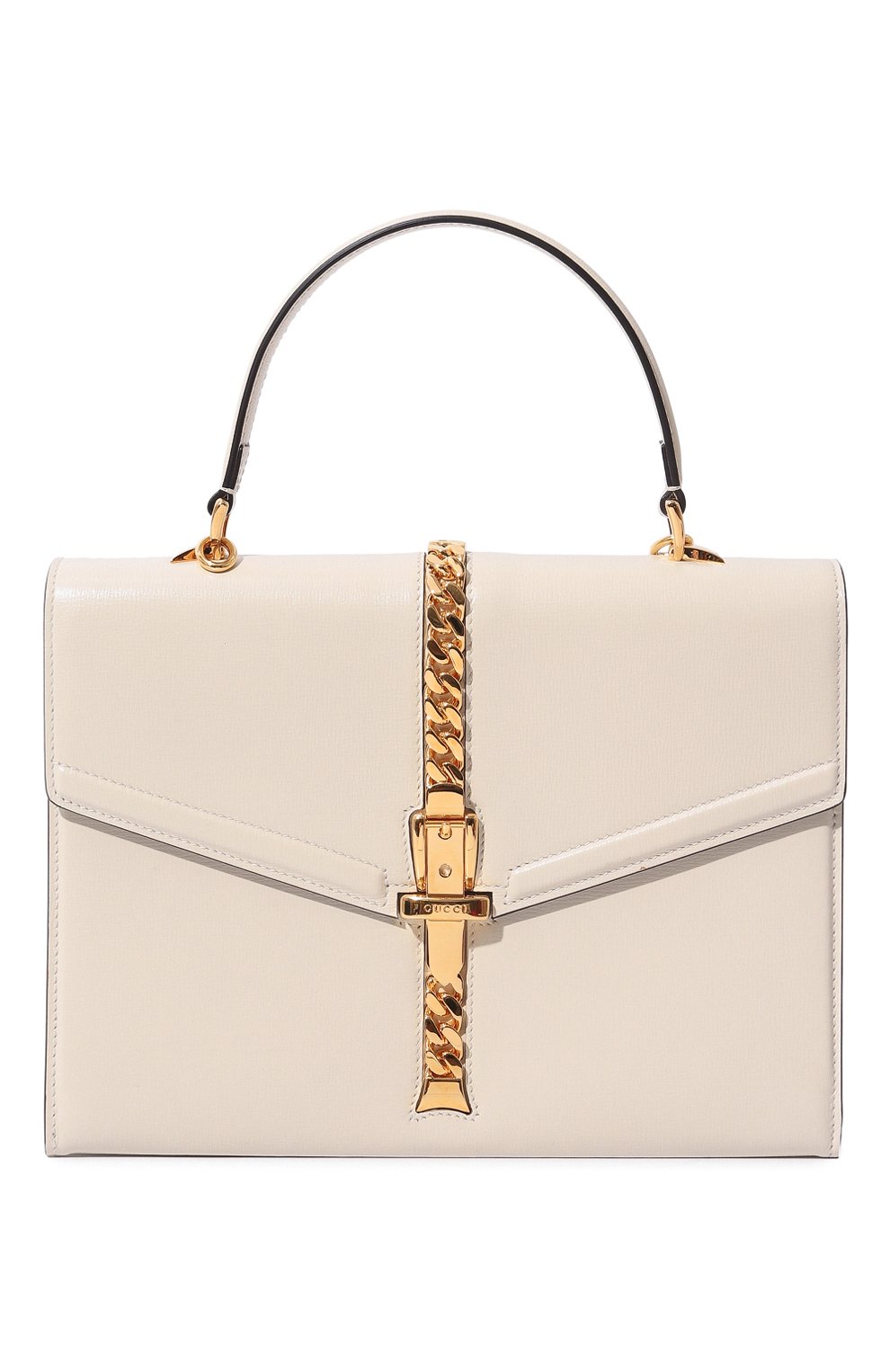 Сумка sylvie 1969 small GUCCI, арт. 602781 1DB0G, фото 1