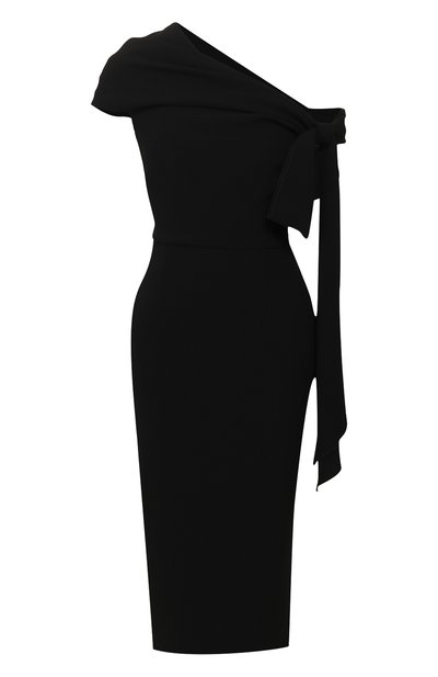 Платье ROLAND MOURET, арт. SS20/S0901/F2241, фото 1