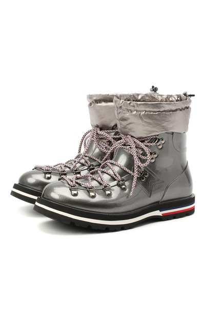 Ботинки inaya MONCLER, арт. F2-09B-4G708-00-02SFB, фото 1