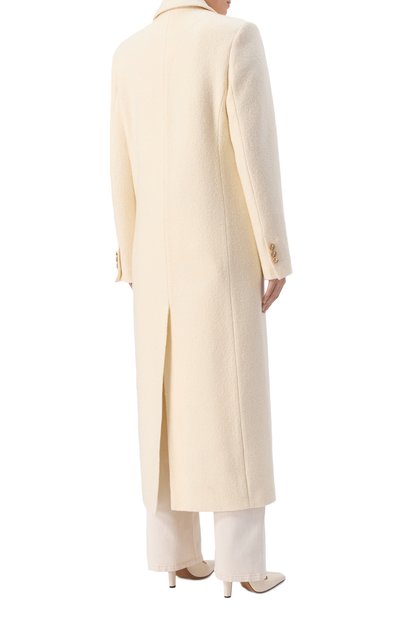 Шерстяное пальто SEVEN LAB, арт. SCP2.13.110.59, фото 4