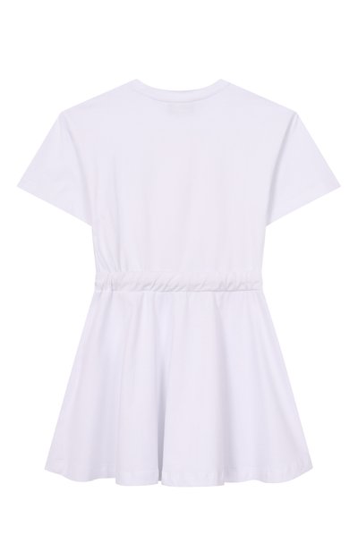 Хлопковое платье BARROW, арт. S6BKJGDR024