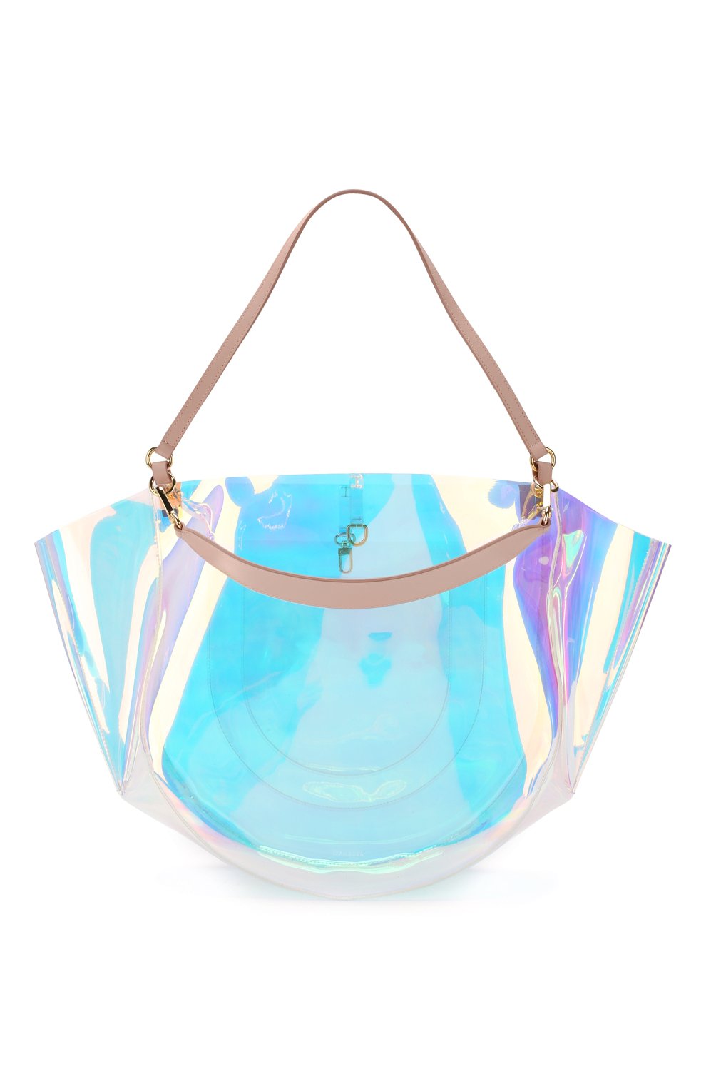 Сумка mia WANDLER, арт. MIA T0TE TRANSPARANT, фото 6