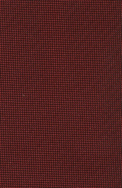 Галстук BOSS бордового цвета по цене 10500 руб., арт. 50520978, фото 4 Галстук BOSS, арт. 50520978, фото 4