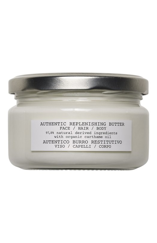 фото Восстанавливающее масло для лица, волос и тела authentic (230ml) davines