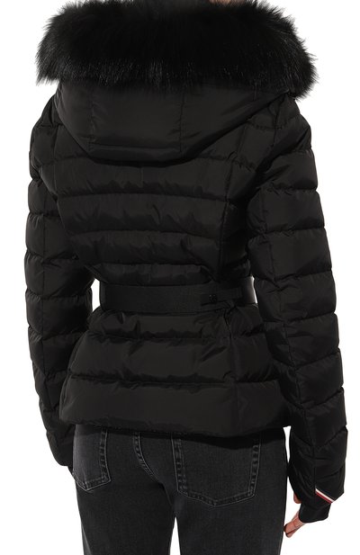 Пуховик beverley MONCLER GRENOBLE, арт. I20981A00041/5399E, фото 4