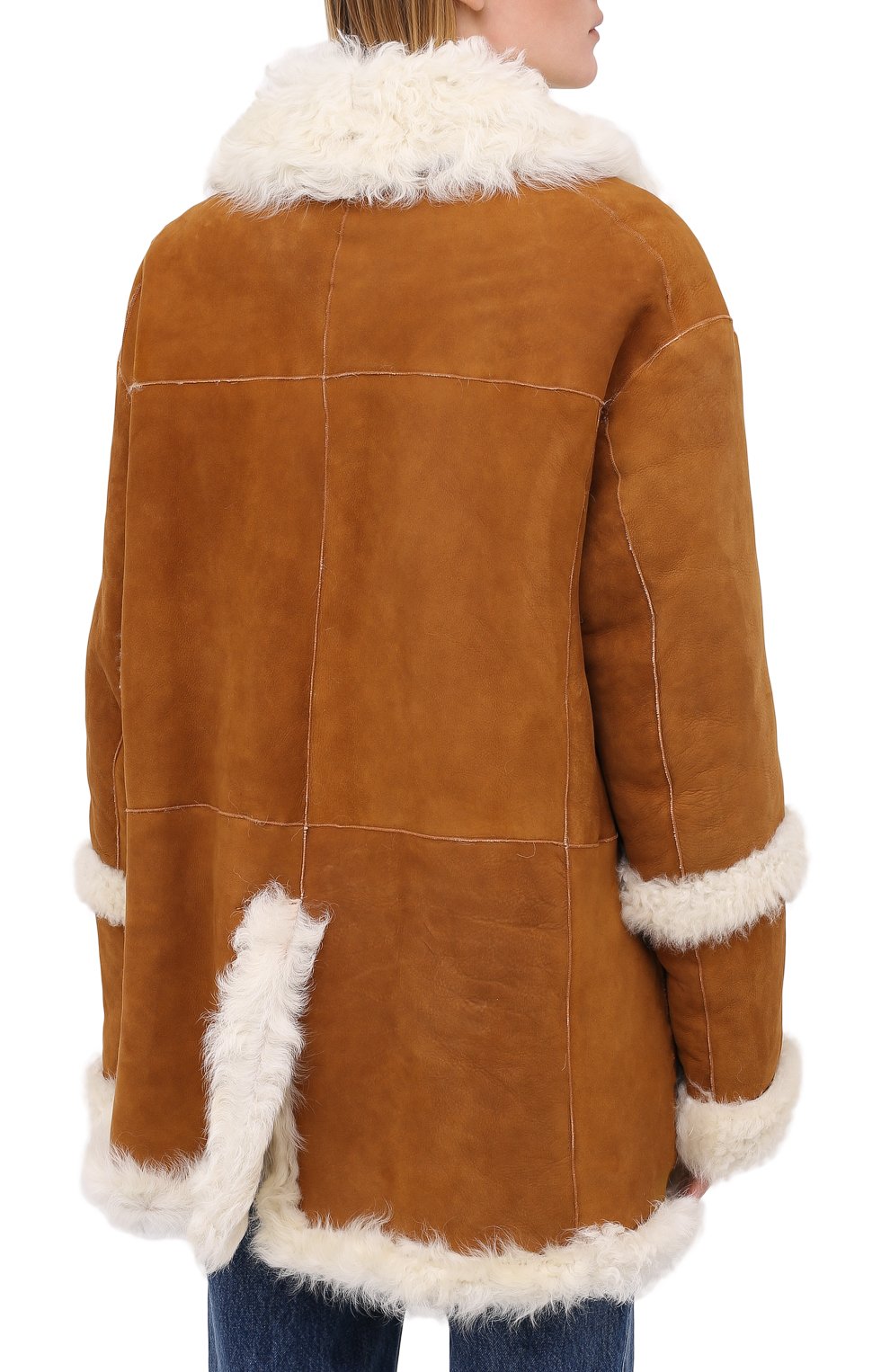 Дубленка DSQUARED2, арт. S72AA0448/SY1520, фото 5