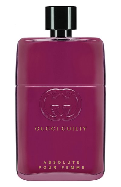 Парфюмерная вода guilty absolute pour femme (90ml) GUCCI, арт. 8005610524177, фото 1