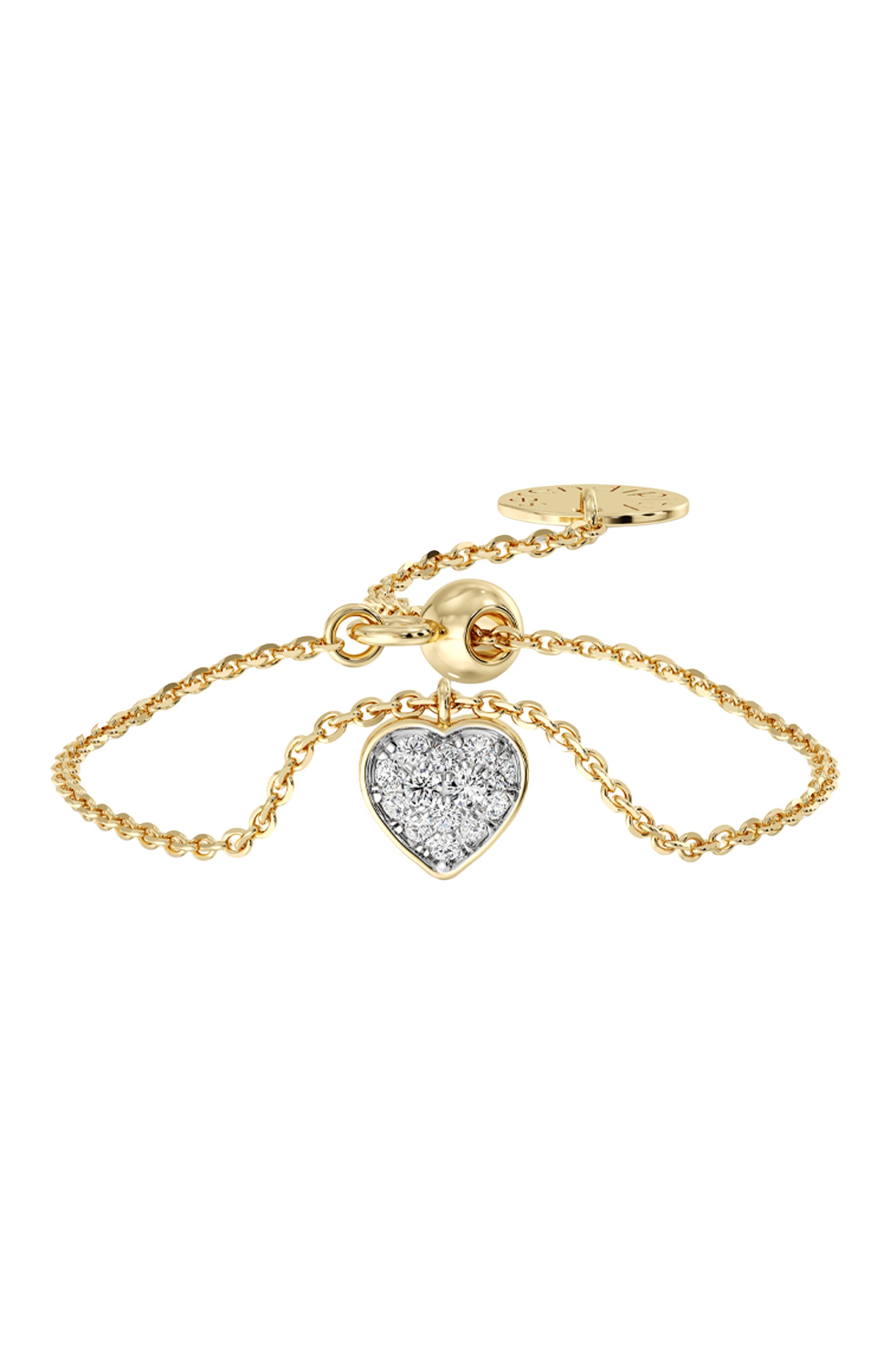 Кольцо SERENDIPITY, арт. EJR0054Y, фото 3