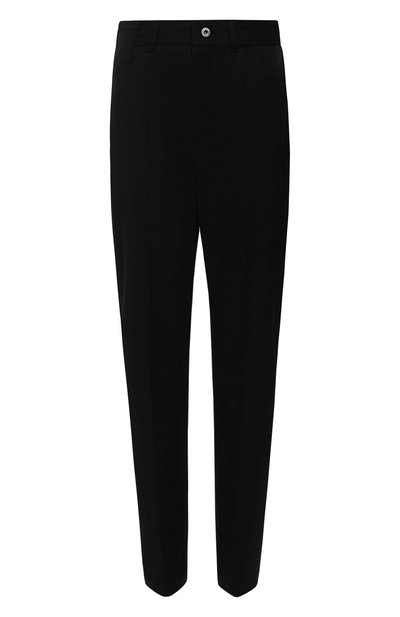 Женские шерстяные брюки LANVIN, арт. RW-TR532U-4576-H20