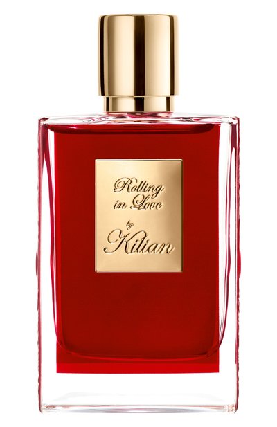Парфюмерная вода rolling in love (50ml) KILIAN PARIS, арт. 3700550214960, фото 1