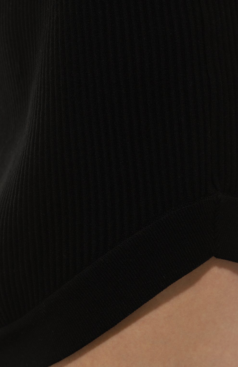 Юбка из вискозы AND THE BRAND, арт. S23-SK013-1403-900, фото 5