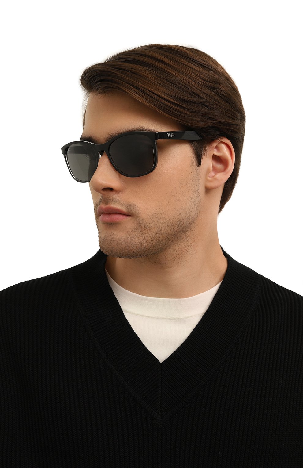Солнцезащитные очки RAY-BAN, арт. 4374-603948, фото 2