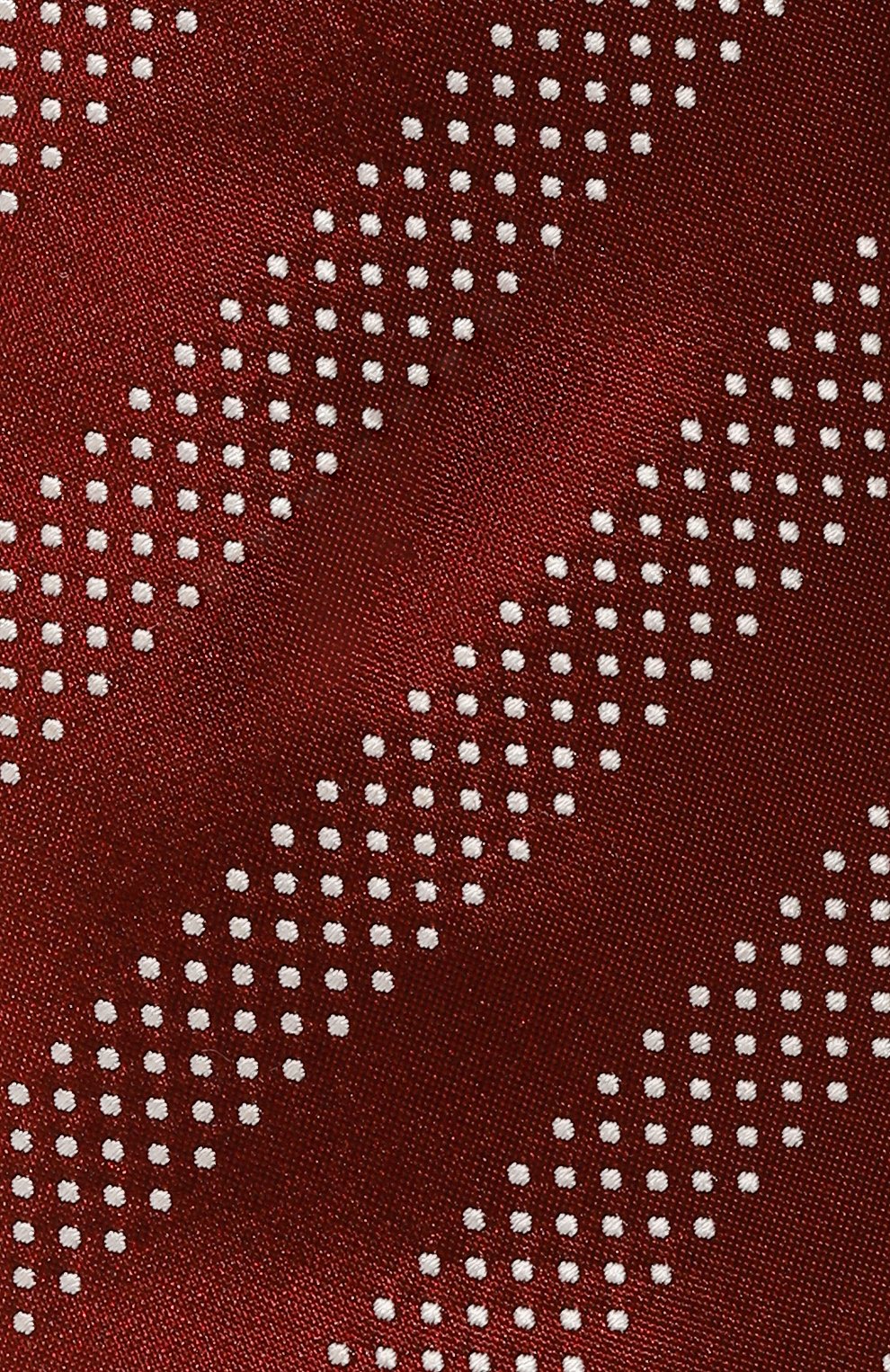 Шелковый галстук HUGO, арт. 50509016, фото 4