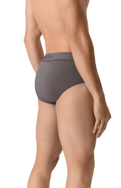 Хлопковые брифы ZILLI, арт. SLM006M0100VTSU00, фото 3