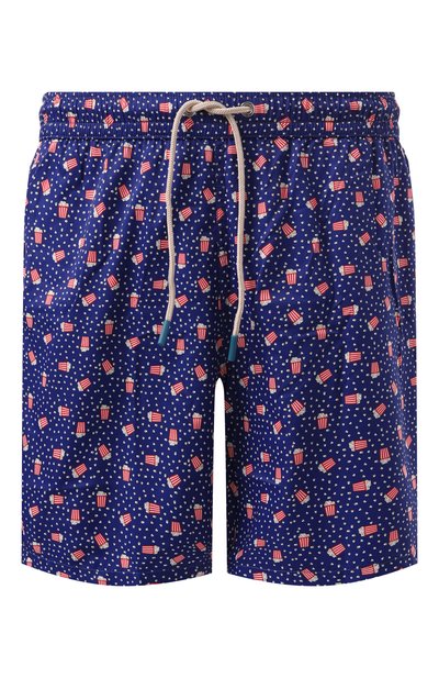 Мужские плавки-шорты FEFE`, арт. B0XER SWIMWEAR/BG20623-01