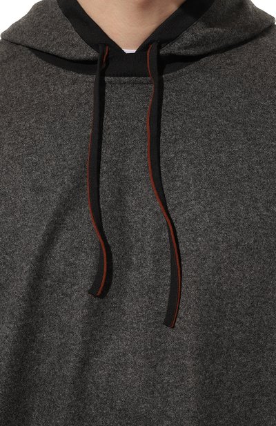 Кашемировое худи LORO PIANA, арт. FAI0305, фото 5