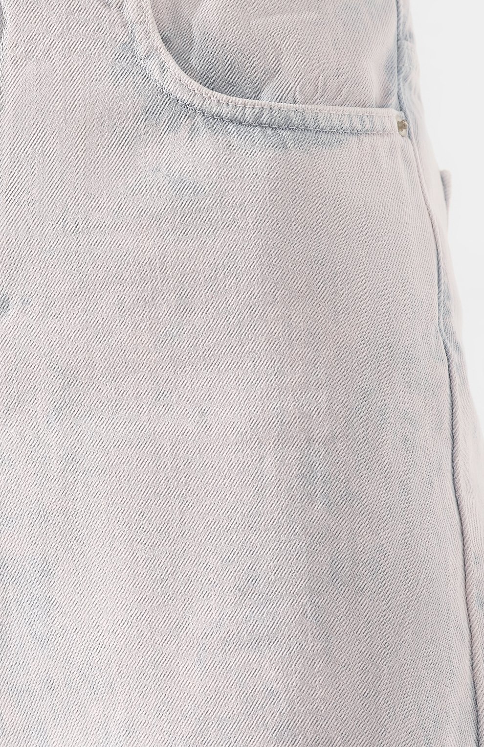 Джинсы ISABEL MARANT ETOILE, арт. PA0887-20P018E/C0RSY, фото 5