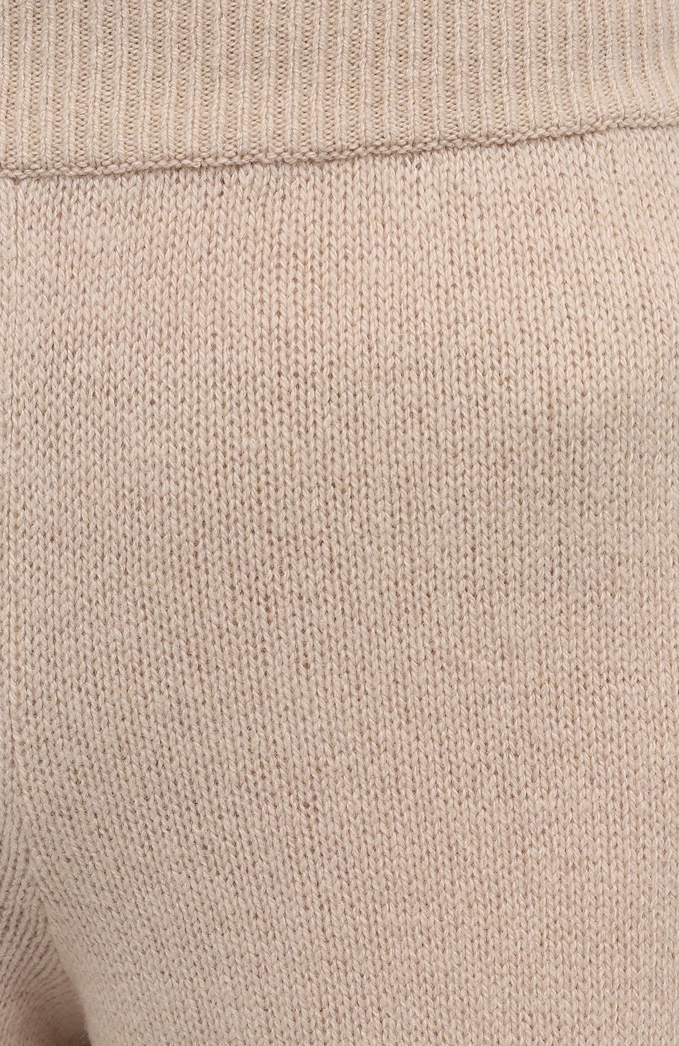 Брюки из шерсти и кашемира ERMANNO SCERVINO, арт. D394P501KIR, фото 5