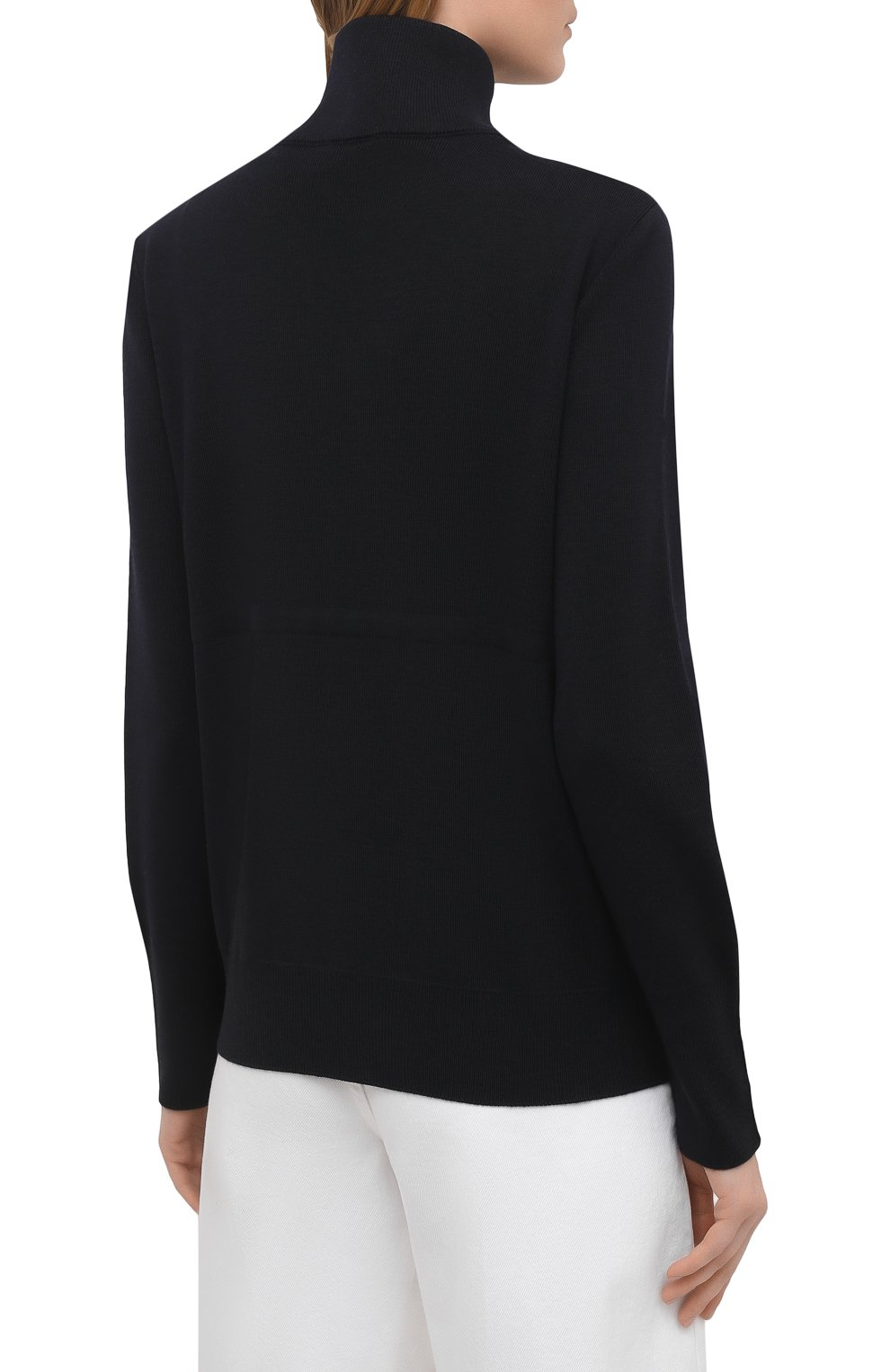 Шерстяной кардиган MONCLER, арт. G1-093-9B532-00-A9614, фото 4