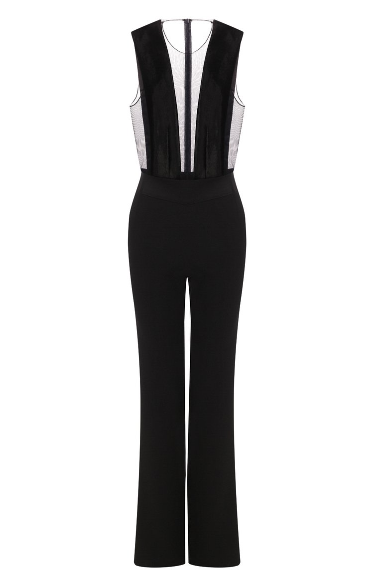 Комбинезон GALVAN LONDON, арт. 313 GWYNETH JUMPSUIT, фото 1