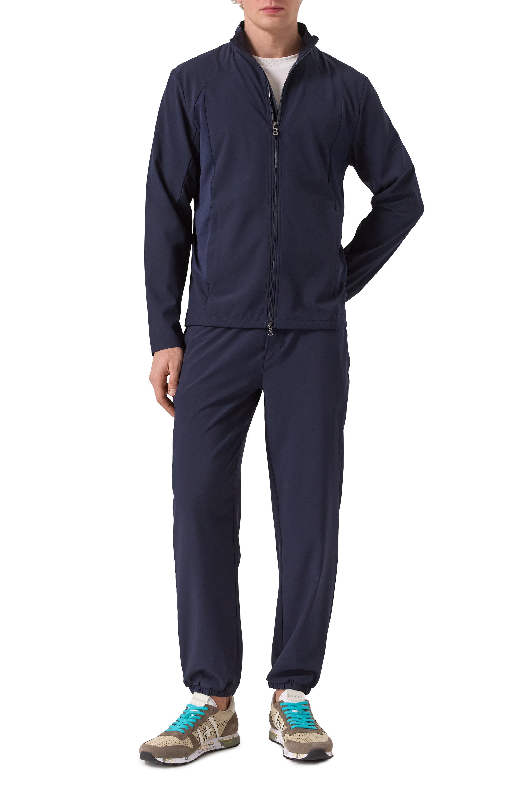 Джоггеры BOGNER, арт. 12127268, фото 2