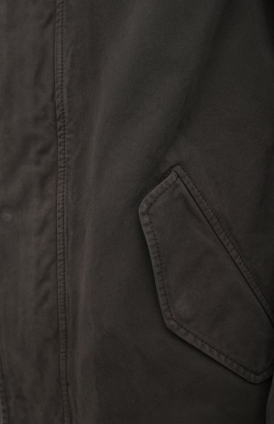 Утепленная парка LEMPELIUS, арт. 6000/616P, фото 5